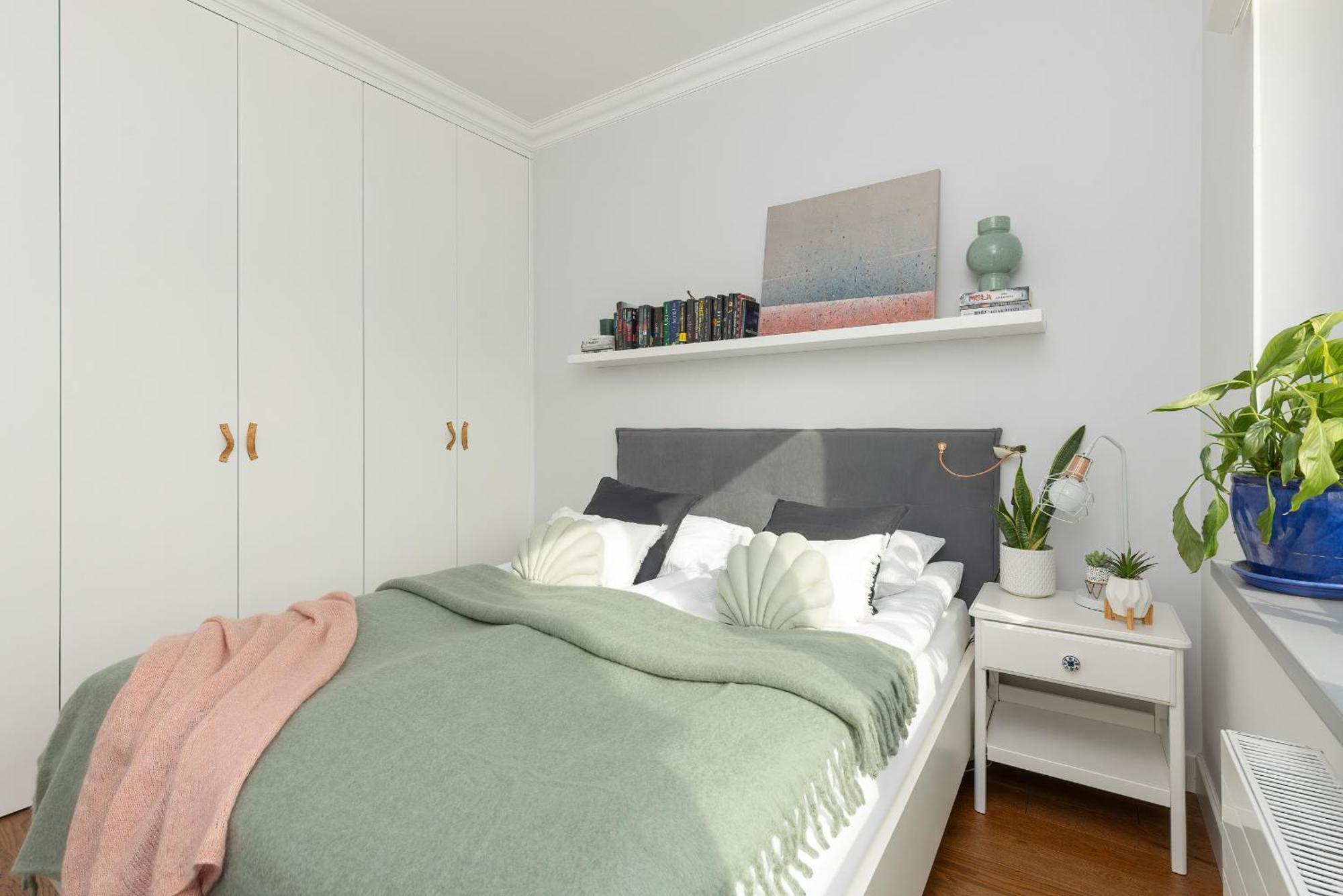 Cozy Apartment Gieysztora Wilanow By Noclegi Renters ワルシャワ エクステリア 写真